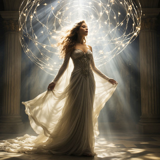 Боги и Богини 