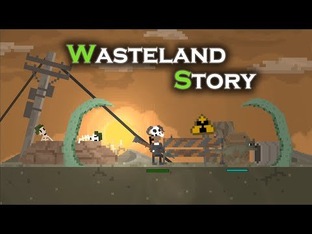 Wasteland Story