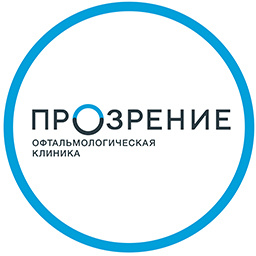 Офтальмология