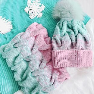 Шапки+Снуды+Варежки