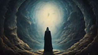 Истории и рассказы, про мистику и фантастику