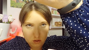 АСМР массаж. Ролевые игры для сна и мурашек. ASMR персональное внимание. Шепот