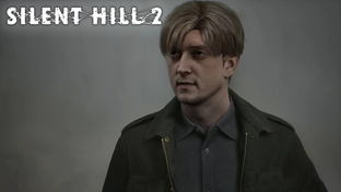 Silent Hill 2 Remake Прохождение на PC