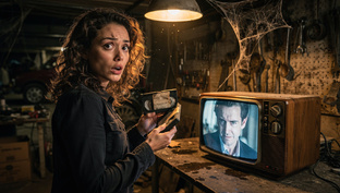 Истории о мести