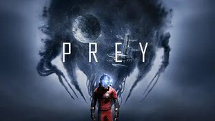 Prey 2017