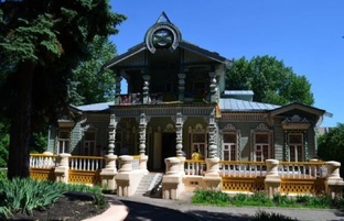 Музеи в городе Пенза