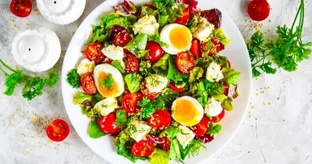 САЛАТЫ (статьи) 