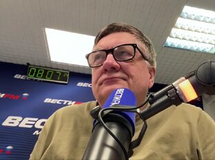 Радиобеседы с Андреем Тумановым