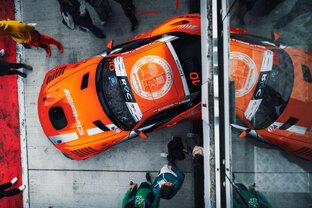 RDRC/ REC - Экшовые гонки с нереальным драйвом