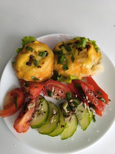 постные рецепты 