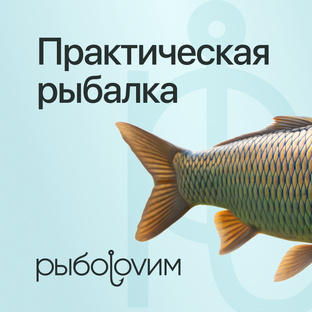 Рыбалки