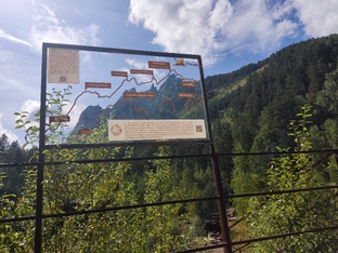 Красноярские Столбы. 30.07 - 04.08.2025г.
