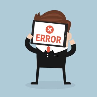 Заблуждения в неврологии