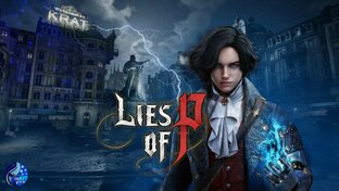 Lies of P