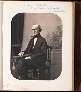 Мамонтовы. Дела семейные