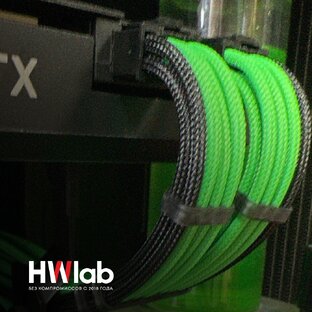 Выполненые заказы.