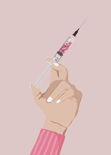 Инвазивная косметология💉