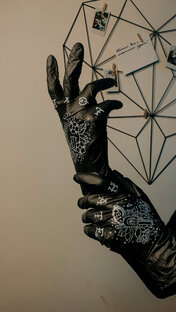 ВАЖНОЕ о ПИРСИНГЕ