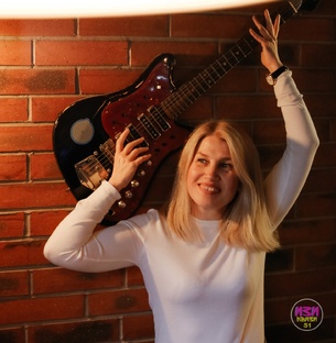 Хобби, интересы, увлечения 