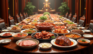 Блюда из свинины