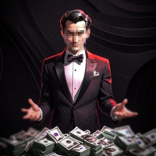 Мужской стиль и мода