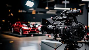 Автомобильная тематика