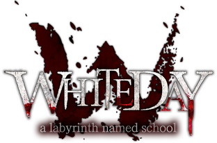 White Day: A Labyrinth Named School