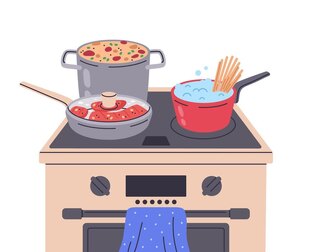 Кухня. Рецепты