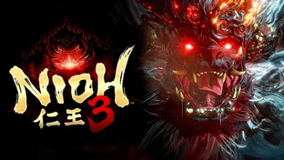 Nioh 3