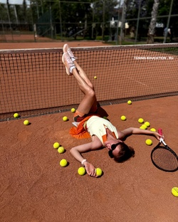 ТРЕНИРОВКИ, ИГРОВЫЕ, БАТЛЫ TENNIS EDUCATION . RU