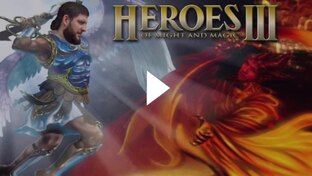 Heroes of Might abd Magic 3