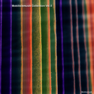 Mobilisiemusik Collection, Vol​.​ 5