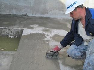 Гидроизоляция, водоотведение, дренаж