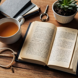 Книги, которые двигают