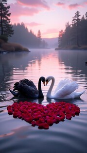 Расклад на отношения