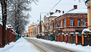 Природа и погода