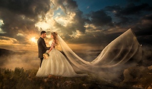 Годовщины свадеб