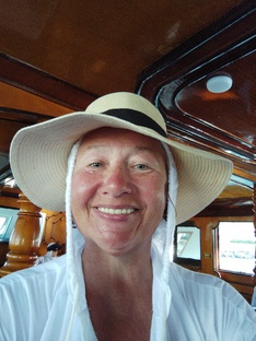 Египетский рай