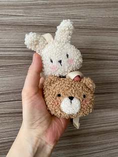 Мои игрушки 