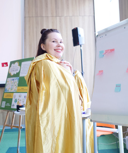 Педагогика 