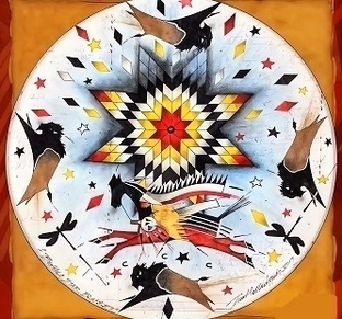 Чужеземные хроники