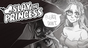 Slay the Princess — The Pristine Cut