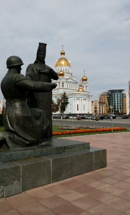 Республика Мордовия