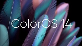 ColorOs 14