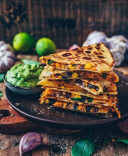 Истории рецептов