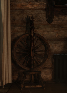 Банный фольклор