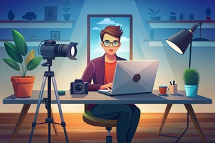 Уроки видеомотажа