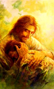 Моя встреча со Христом(1,2 и 3 части)