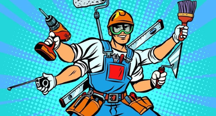 Вторая жизнь вещей