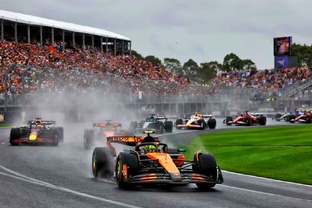 Формула-1. Автоспорт. Мотоспорт.